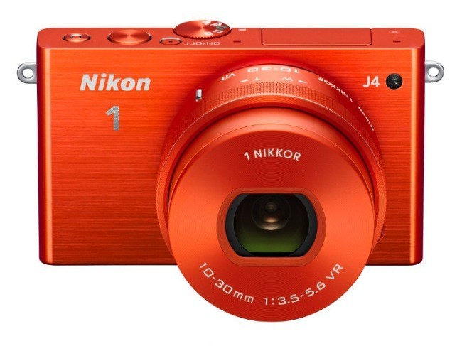 Nikon