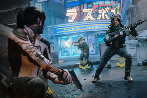 Call of Duty: Black Ops 7 se hunde en Steam. Nunca se había visto algo así en la historia moderna de la franquicia 