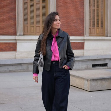 Las nuevas New Balance en color sorbete de frambuesa que iluminan tus looks de primavera 