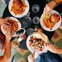 Estamos en 2026 y la obsesión de España por las hamburguesas sigue sin conocer límites