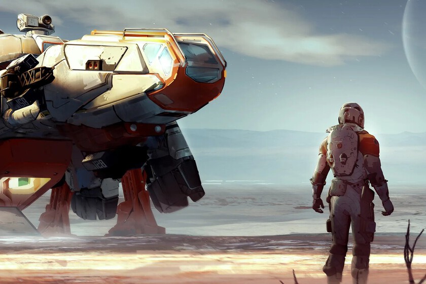 Imagen De Starfield Bethesda Softworks 3