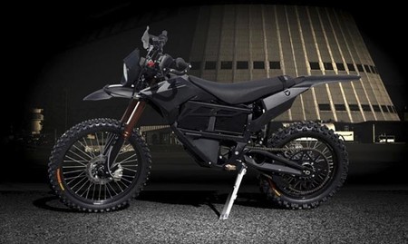 Las Fuerzas Especiales estadounidenses conducirán motos Zero MMX