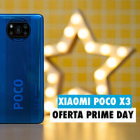 Poco X3 NFC, un móvil 'gaming' de Xiaomi con 120Hz, por menos de 200 euros durante el Prime Day de Amazon