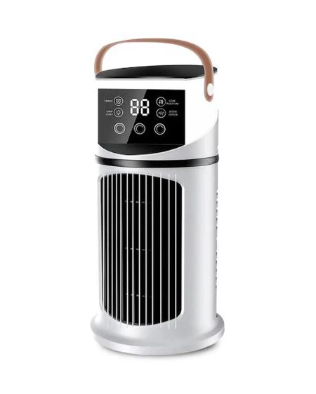 Ventilador Sin Aspas
