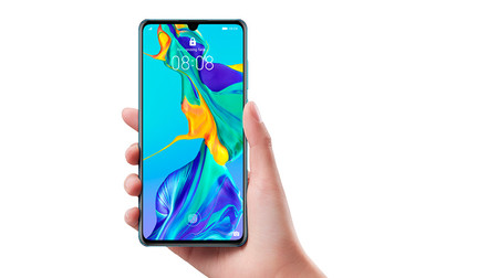 ¿Cuántos modos de cámara son necesarios en un smartphone? ¡Huawei P30 Pro te los da todos!