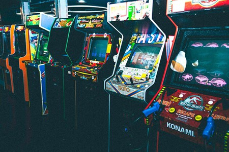 En Los Anos Ochenta El Epicentro Del Arcade En Mexico No Era La Cdmx Fue La Ciudad De Zamora En El Estado De Michoacan