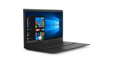 Hoy Amazon, nos deja el básico Medion Akoya E4241 MD 60996 por sólo 179,99 euros
