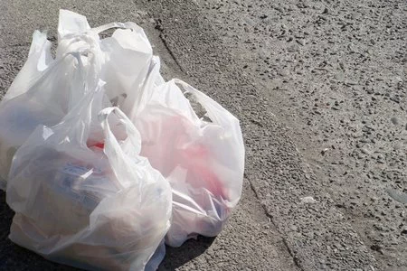 En el 2018 ya no habrá bolsas de plástico no biodegradables