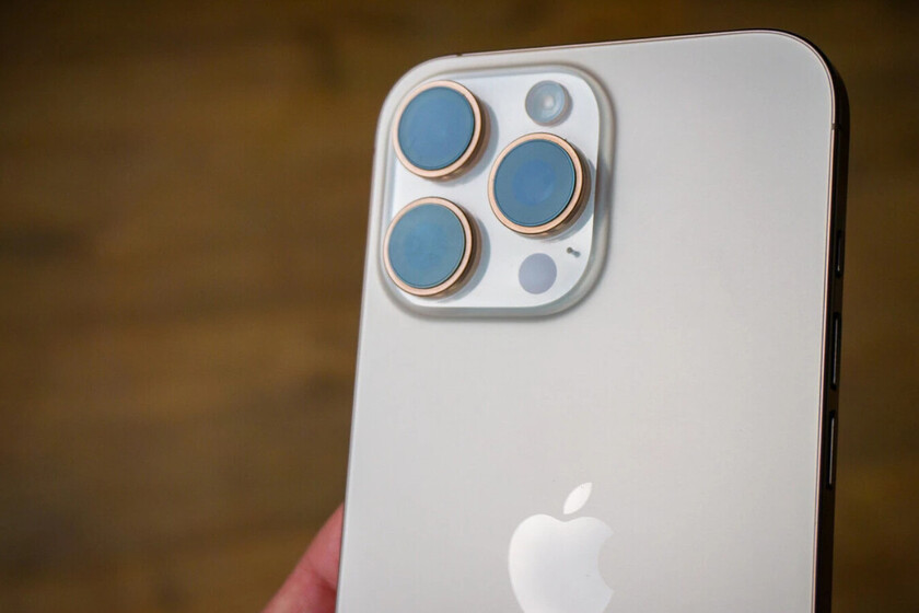 El iPhone 16 Pro reacondicionado ha bajado tanto de precio que ya cuesta casi la mitad que el iPhone 18 Pro