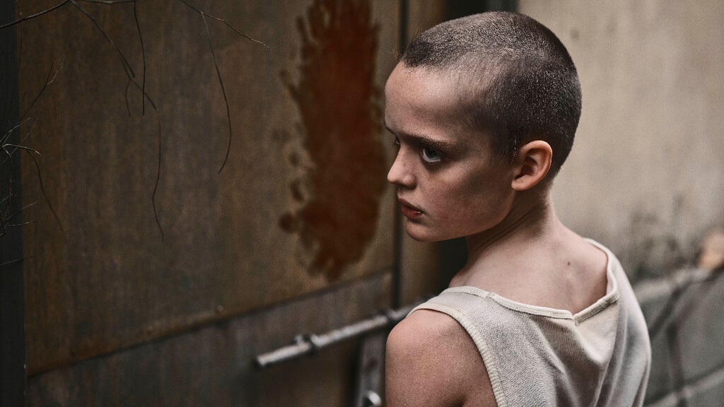 Las mejores películas de terror de 2025 