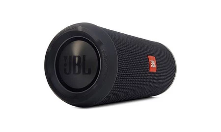 Esta semana, en MediaMarkt, el JBL Flip 3 vuelve a costar sólo 69 euros