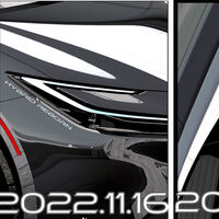 Este misterioso teaser podría ser del Toyota Prius 2024: se acerca la nueva generación del híbrido japonés