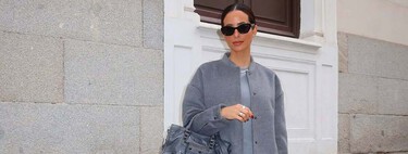 Los cinco vestidos mini de H&M que te arreglan el armario de verano: muy chic y sofisticados 
