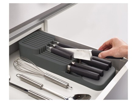 Organizador Cubiertos Lidl