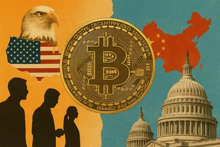 China / EEUU