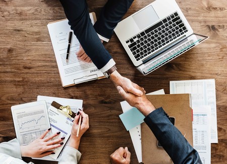 Domina tu próxima entrevista de trabajo poniendo en práctica éstos tips