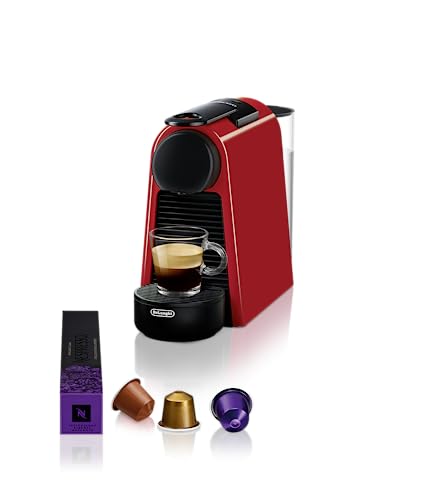 Nespresso De'Longhi Essenza Mini EN85.R