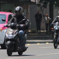 Semarnat quiere verificar motocicletas ¿ayudará eso a reducir la contaminación en la Megalópolis?