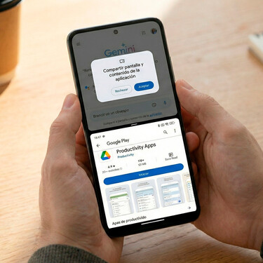 Gemini va a por todas: la nueva función que puede dejar (aún más) a ChatGPT un paso por detrás en tu móvil