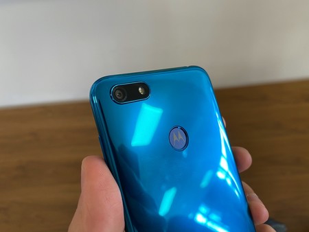 Motorola Moto E6 Play: una sola cámara y Android 9.0 Pie sin apenas personalización para conquistar la gama de entrada