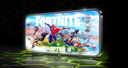 Fortnite volverá al iPhone a finales de enero por la puerta de atrás gracias a GeForce NOW y Safari