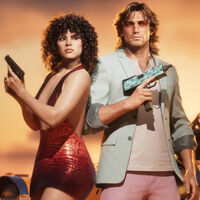 "Solo voy a decir cosas buenas de Netflix". El jefazo de GTA 6 dice que Rockstar está "probando cosas nuevas" y explica por qué Netflix es importante para ellos 