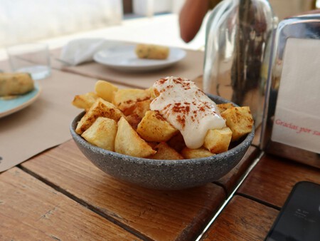 Patatas