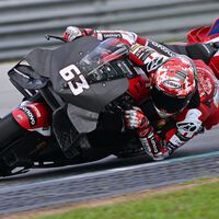 Ducati ha recuperado para su MotoGP una pieza que le dio muchas alegrías en el pasado. Lo curioso es que el único que no la ha usado es Marc Márquez 