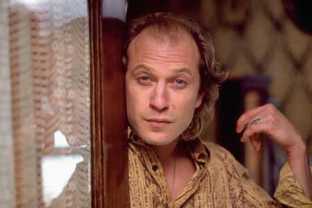 Buffalo Bill en 'El silencio de los corderos'