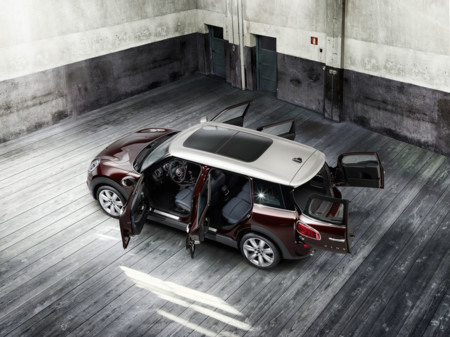 ¿Ha perdido su encanto el MINI Clubman para ganar en practicidad?