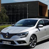 Renault Mégane 2016, seis diferentes motores y versiones desde híbrida hasta GT