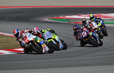 Motoe Barcelone 2025