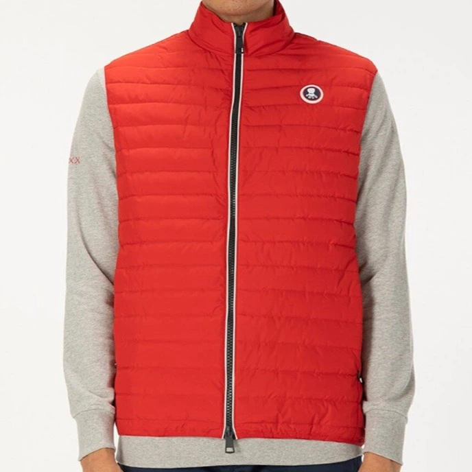 El Pulpo Chaleco de hombre