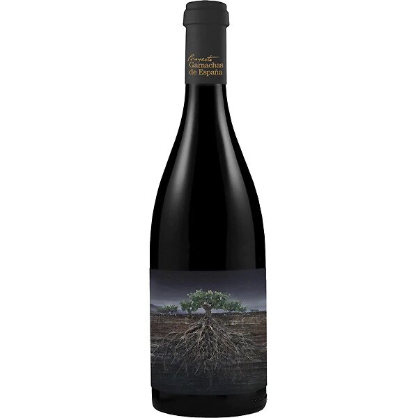 Vino tinto La Garnacha Fosca del Priorato