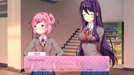 Doki Doki