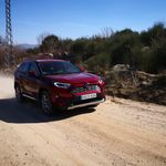 Para los amantes del aire libre: os presentamos el Toyota RAV4