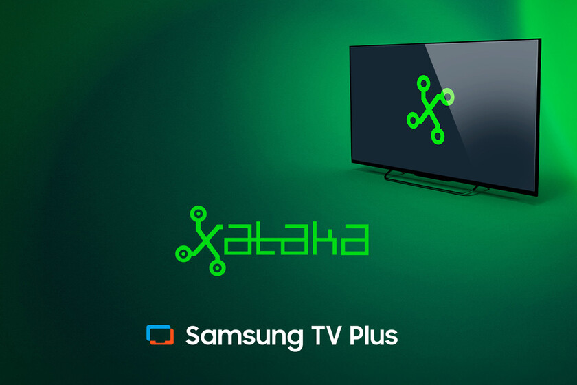 Xataka TV chega grátis ao Samsung TV Plus com conteúdo tech