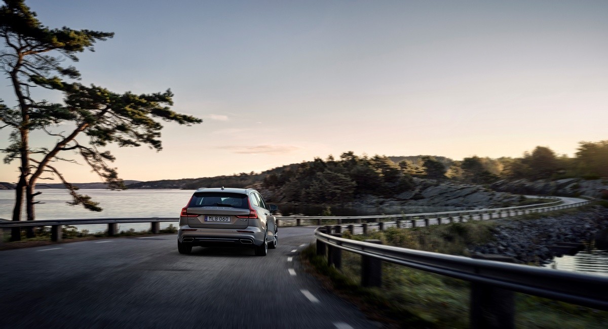 Foto de Volvo V60 (25/59)