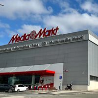 MediaMark liquida en sus rebajas el lavavajillas integrable, silencioso e inteligente por 100 euros menos