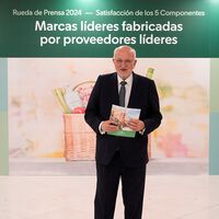 Mercadona se ha comido a su competencia en España gracias a una receta tan exitosa como leonina: el 3,88%