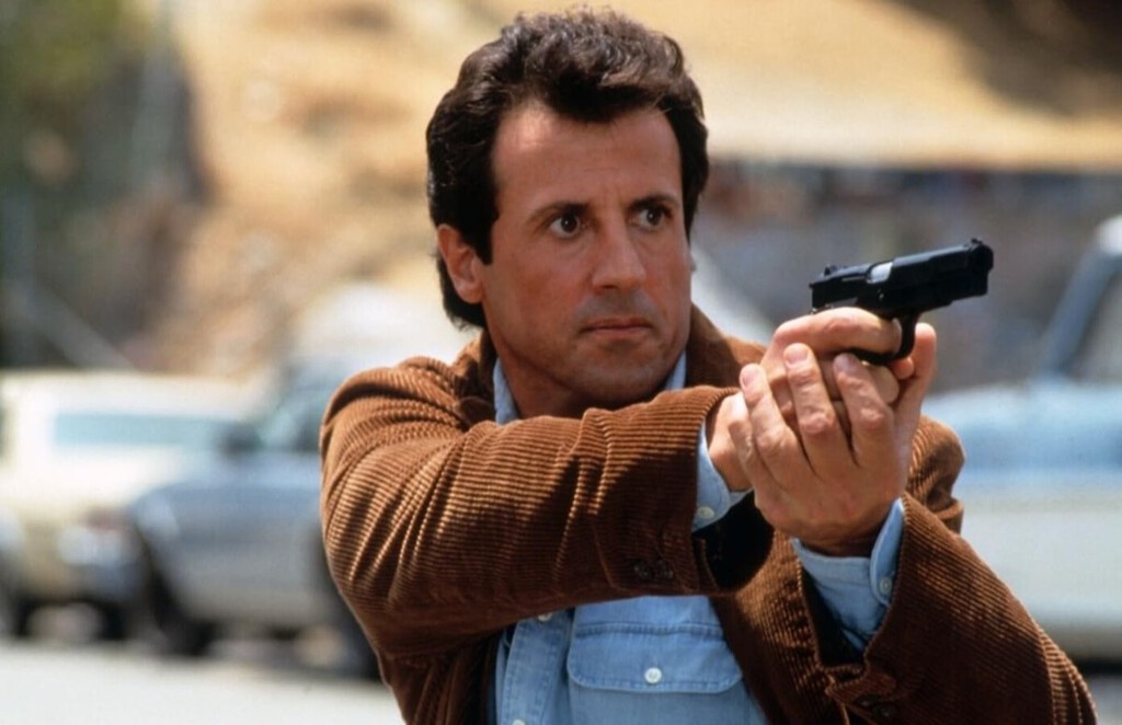 Sylvester Stallone, sobre su peor película: De las peores de todo el sistema solar, incluyendo producciones alienígenas que nunca hemos visto 
