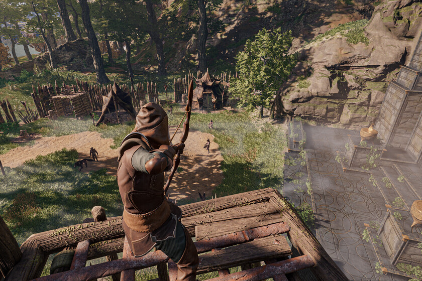 Imagen de Enshrouded
