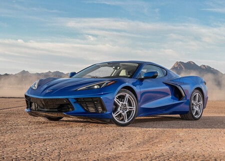 Corvette