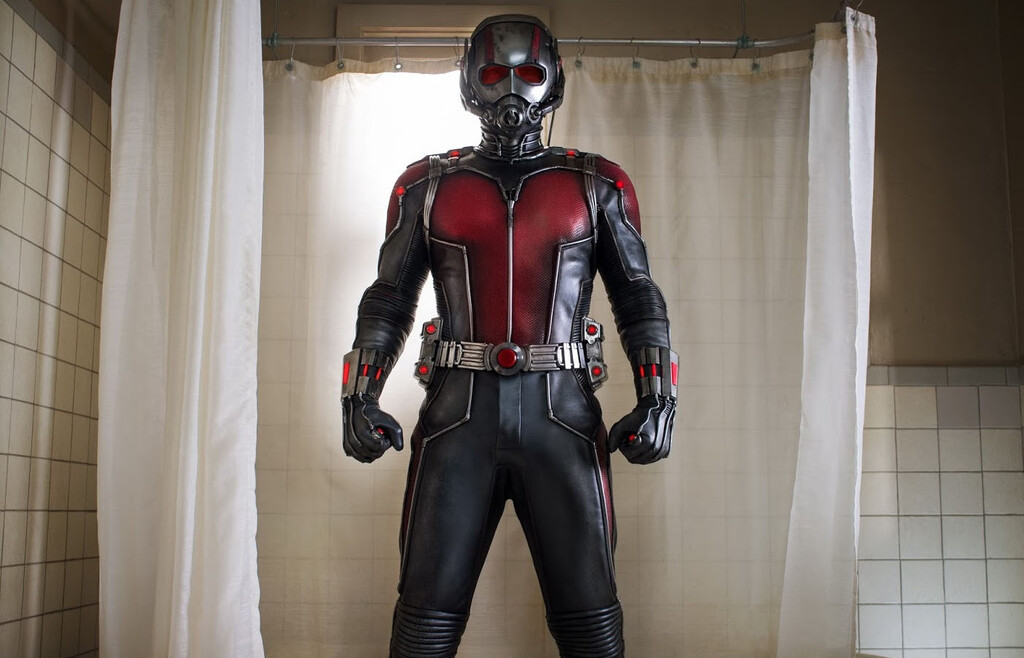 Ya tenía el primer borrador antes de Iron Man: Edgar Wright habla sobre su proyecto fallido en Marvel Studios 