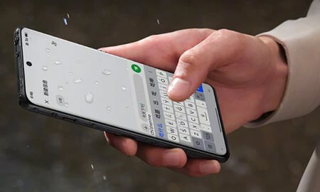Oneplus 12 スクリーン