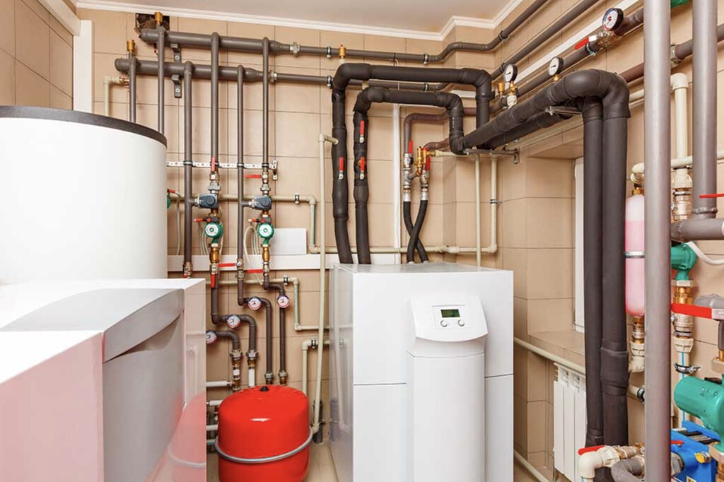 Mi comunidad quería quitar la calefacción. Lo que parecía un simple trámite ha sido todo un embrollo burocrático