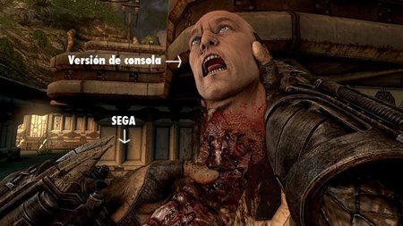 'Aliens Vs. Predator' se queda sin parches en su versión de consola