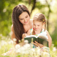 33 libros infantiles catalogados por edades para dar la bienvenida a la primavera