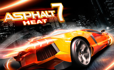 Asphalt 7: Heat, análisis