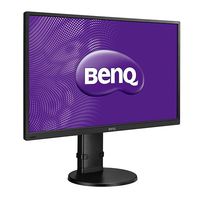 27 pulgadas para tu PC por 62 euros menos hoy en Amazon, con el BenQ GL2706PQ